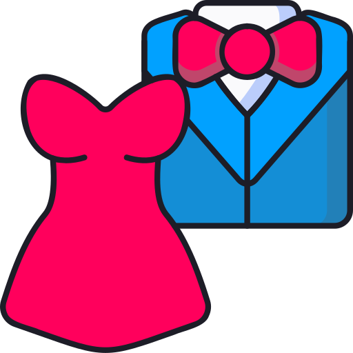 dresscode 18546145